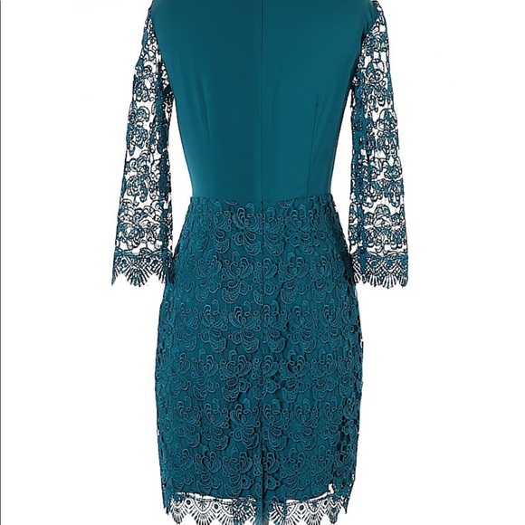 COPY - Beautiful Antonio Melani Size 2 - Picture 2 of 2